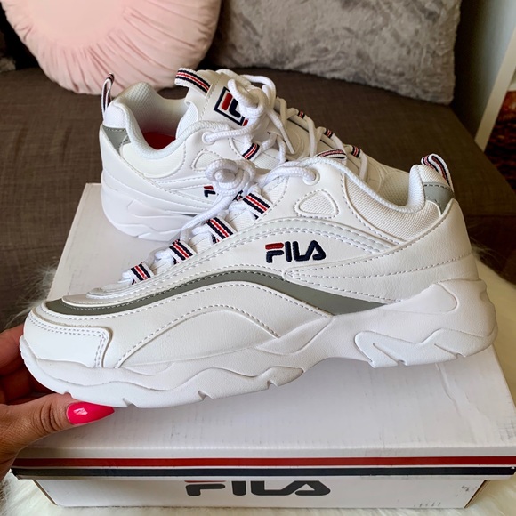 fila ray 3m